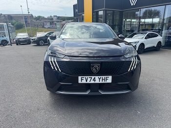 Used Peugeot 3008 2024 for sale - 79075972: Photo