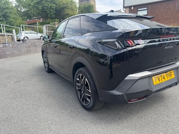 Used Peugeot 3008 2024 for sale - 79075972: Photo