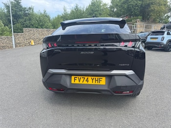 Used Peugeot 3008 2024 for sale - 79075972: Photo