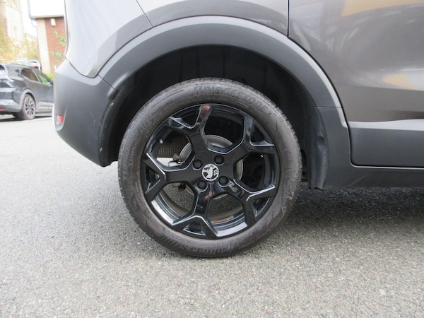 Used Vauxhall Crossland 2021 for sale - 76246610: Photo 10