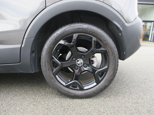 Used Vauxhall Crossland 2021 for sale - 76246610: Photo 11
