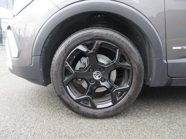 Used Vauxhall Crossland 2021 for sale - 76246610: Photo 12