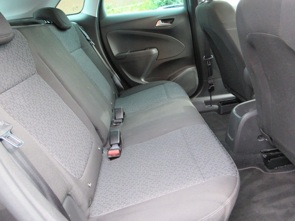 Used Vauxhall Crossland 2021 for sale - 76246610: Photo 20