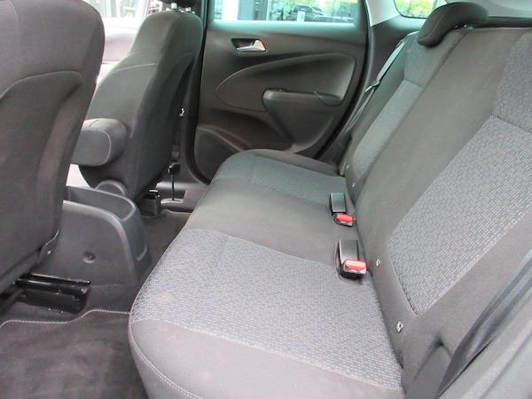 Used Vauxhall Crossland 2021 for sale - 76246610: Photo 21