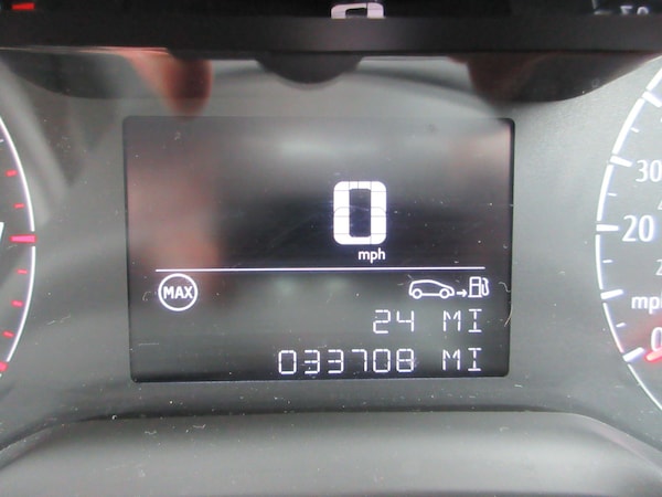 Used Vauxhall Crossland 2021 for sale - 76246610: Photo 24