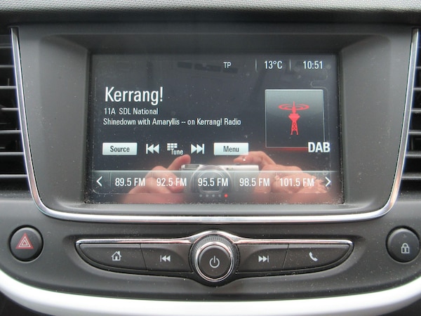 Used Vauxhall Crossland 2021 for sale - 76246610: Photo 25