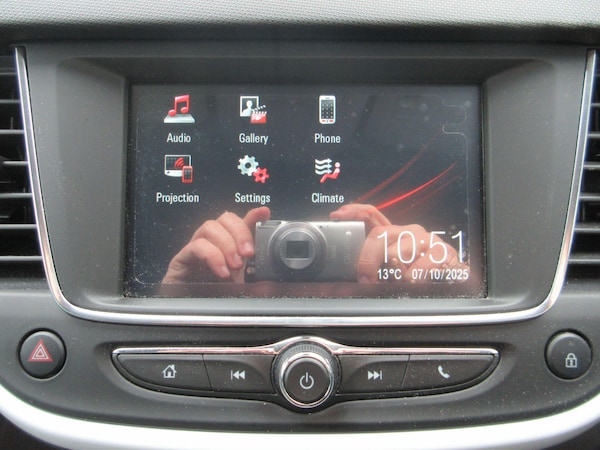 Used Vauxhall Crossland 2021 for sale - 76246610: Photo 26