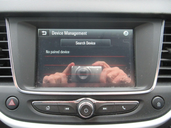 Used Vauxhall Crossland 2021 for sale - 76246610: Photo 27