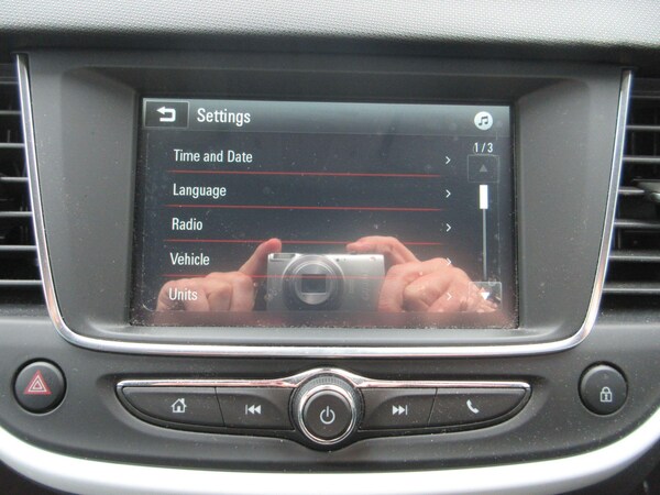 Used Vauxhall Crossland 2021 for sale - 76246610: Photo 28