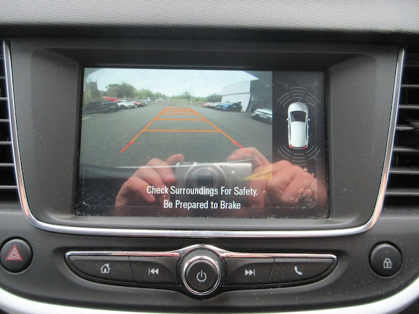 Used Vauxhall Crossland 2021 for sale - 76246610: Photo 30