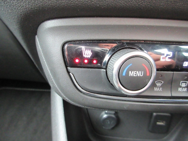 Used Vauxhall Crossland 2021 for sale - 76246610: Photo 33