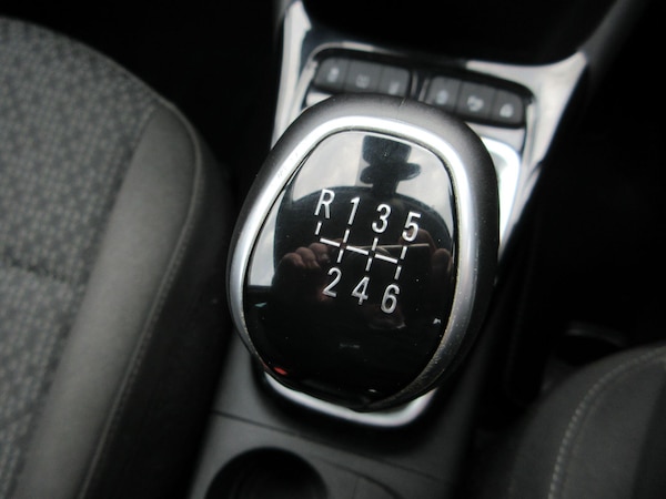 Used Vauxhall Crossland 2021 for sale - 76246610: Photo 35