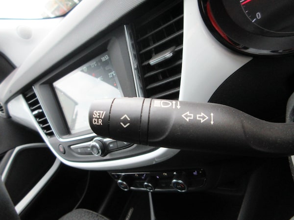 Used Vauxhall Crossland 2021 for sale - 76246610: Photo 37