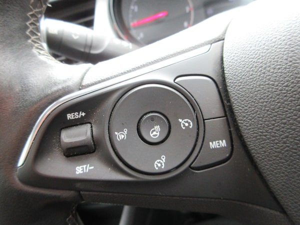 Used Vauxhall Crossland 2021 for sale - 76246610: Photo 38