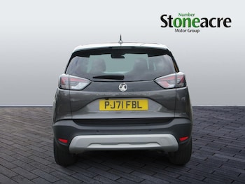 Used Vauxhall Crossland 2021 for sale - 76246610: Photo