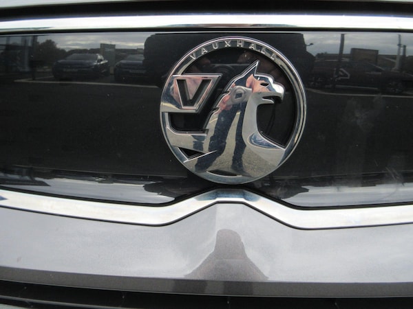 Used Vauxhall Crossland 2021 for sale - 76246610: Photo 50