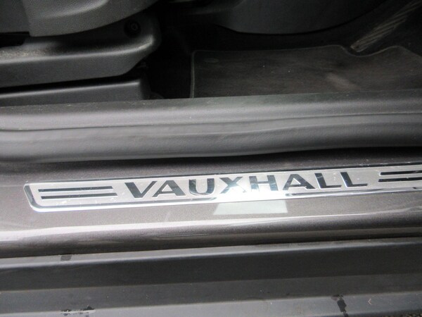 Used Vauxhall Crossland 2021 for sale - 76246610: Photo 52