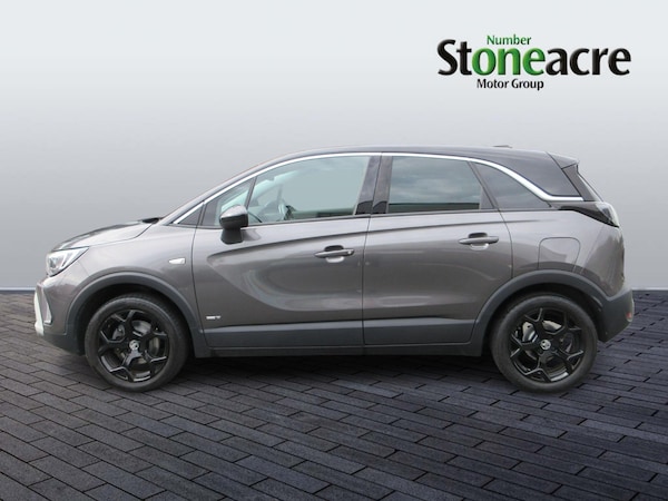 Used Vauxhall Crossland 2021 for sale - 76246610: Photo 6
