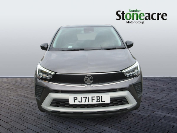 Used Vauxhall Crossland 2021 for sale - 76246610: Photo 8
