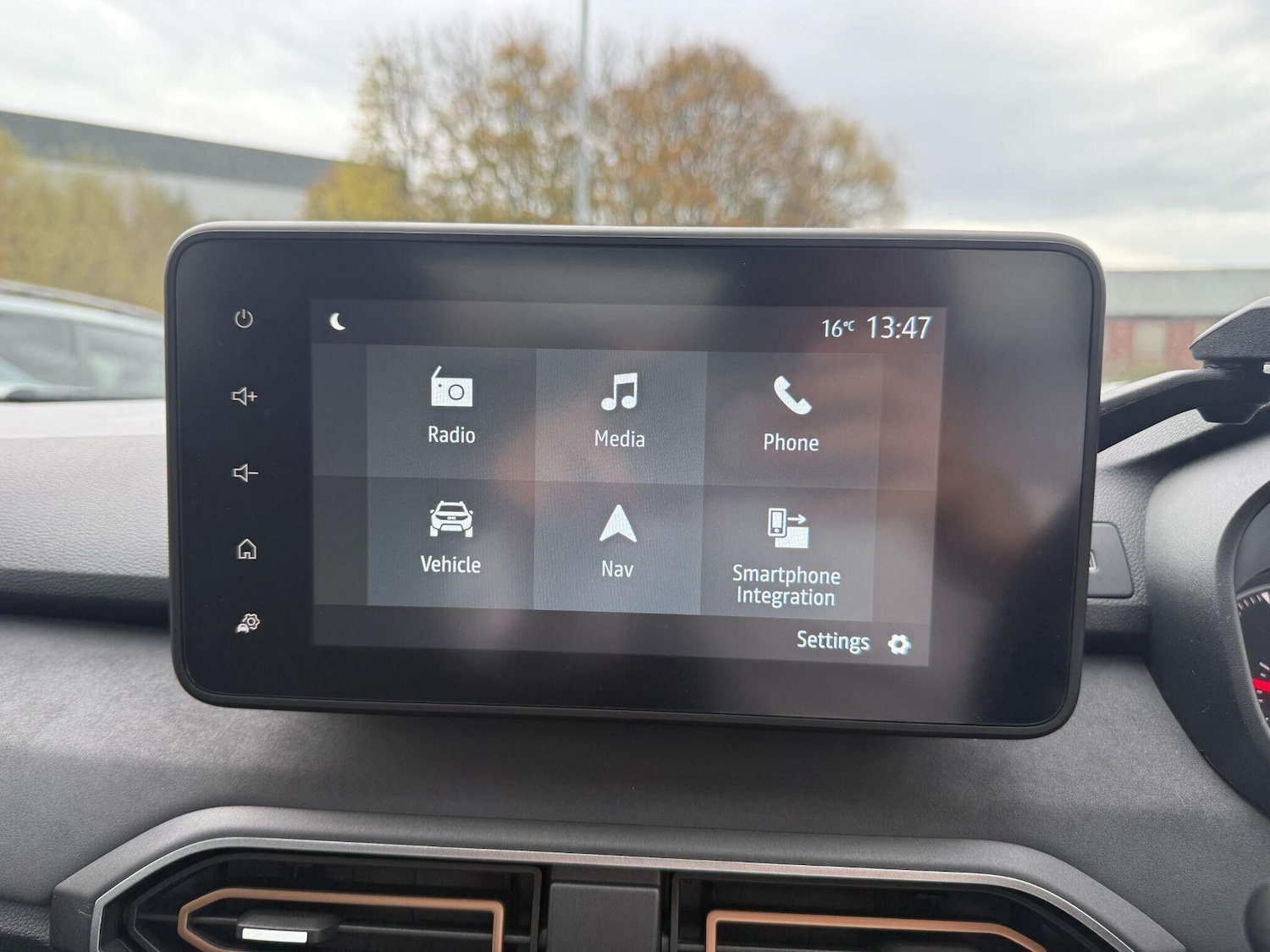 Used Dacia Sandero Stepway 2023 for sale - 77073845: Photo 19