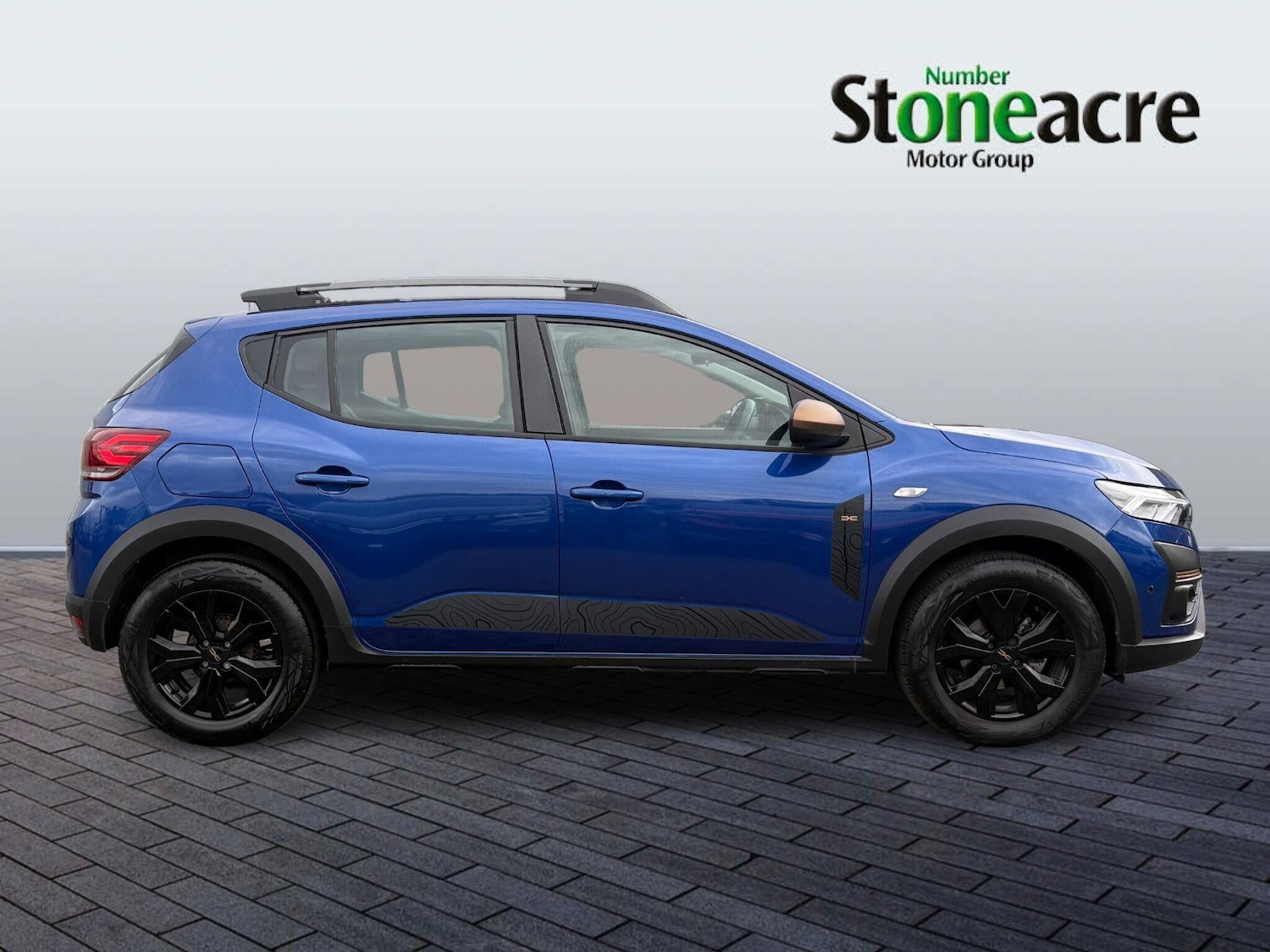 Used Dacia Sandero Stepway 2023 for sale - 77073845: Photo 2
