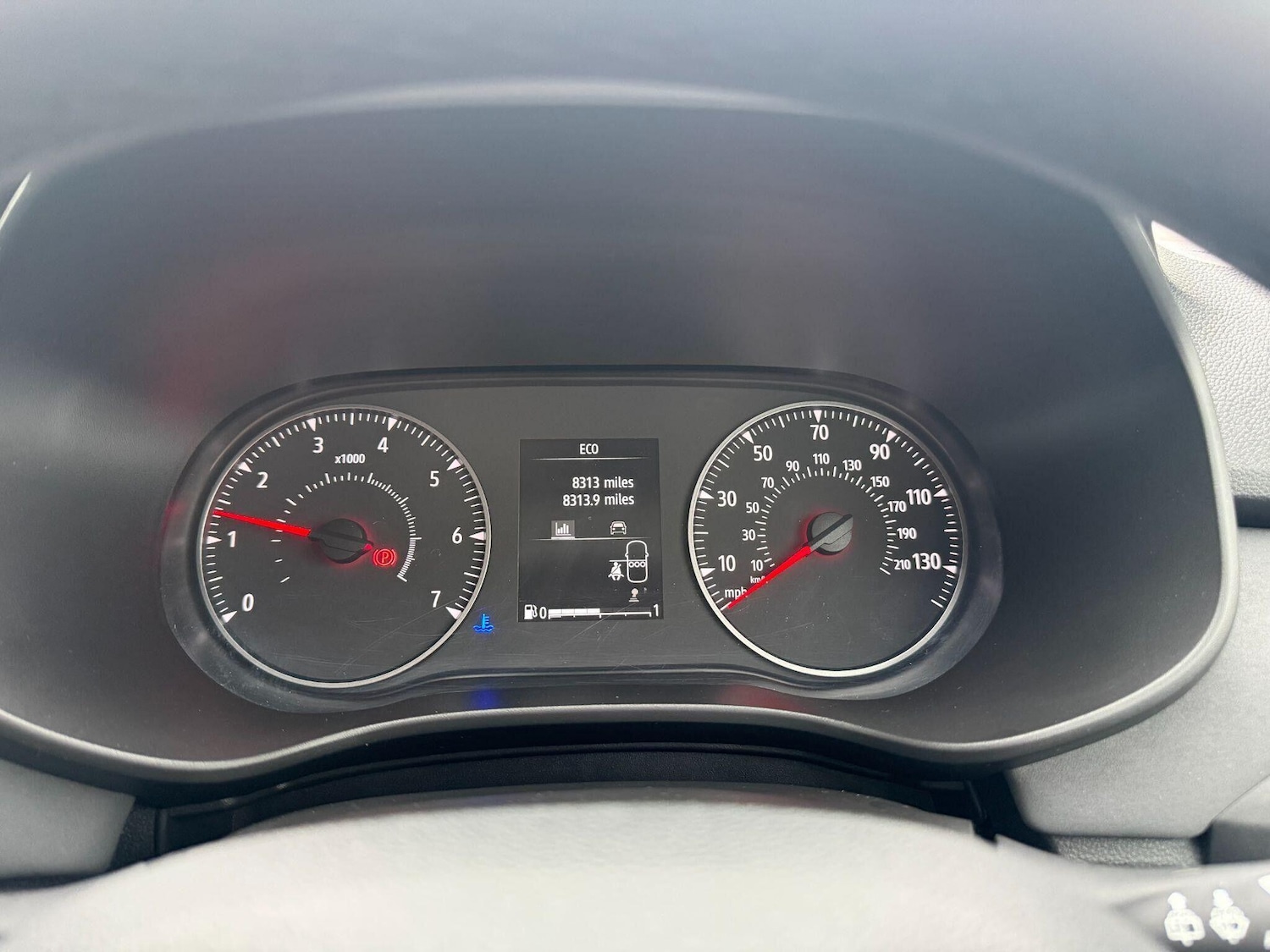 Used Dacia Sandero Stepway 2023 for sale - 77073845: Photo 20