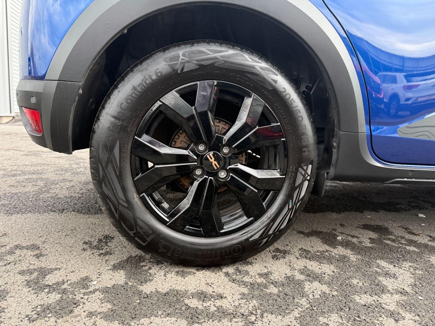 Used Dacia Sandero Stepway 2023 for sale - 77073845: Photo 28