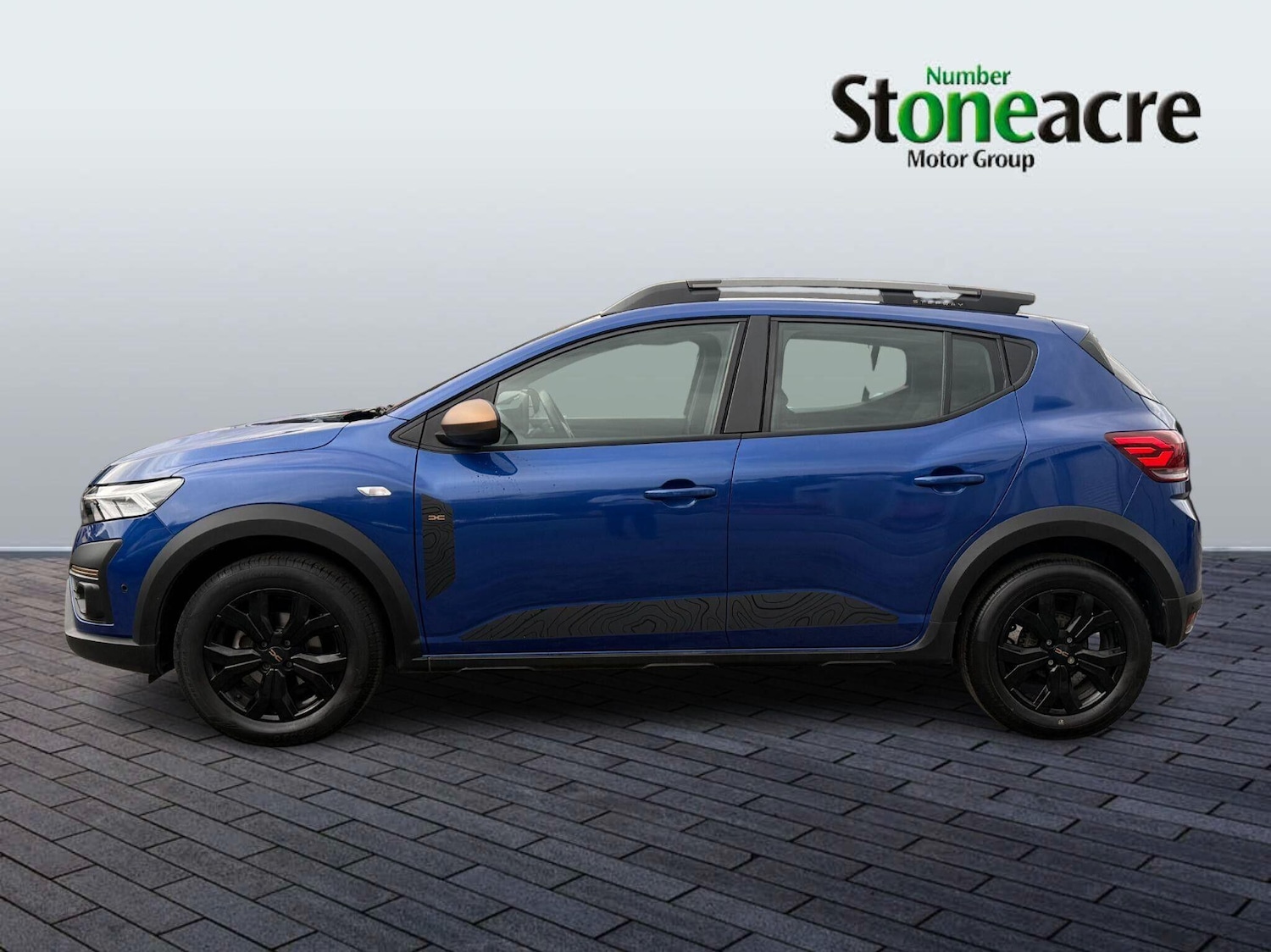 Used Dacia Sandero Stepway 2023 for sale - 77073845: Photo 4