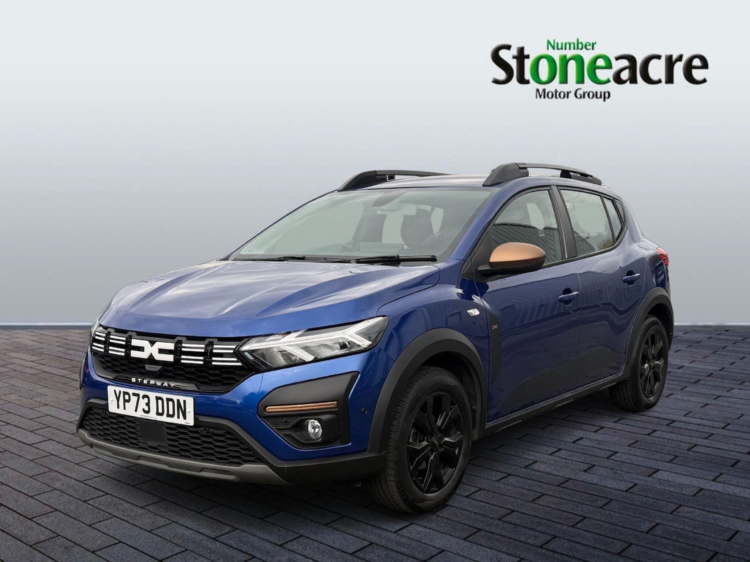 Used Dacia Sandero Stepway 2023 for sale - 77073845: Photo 6