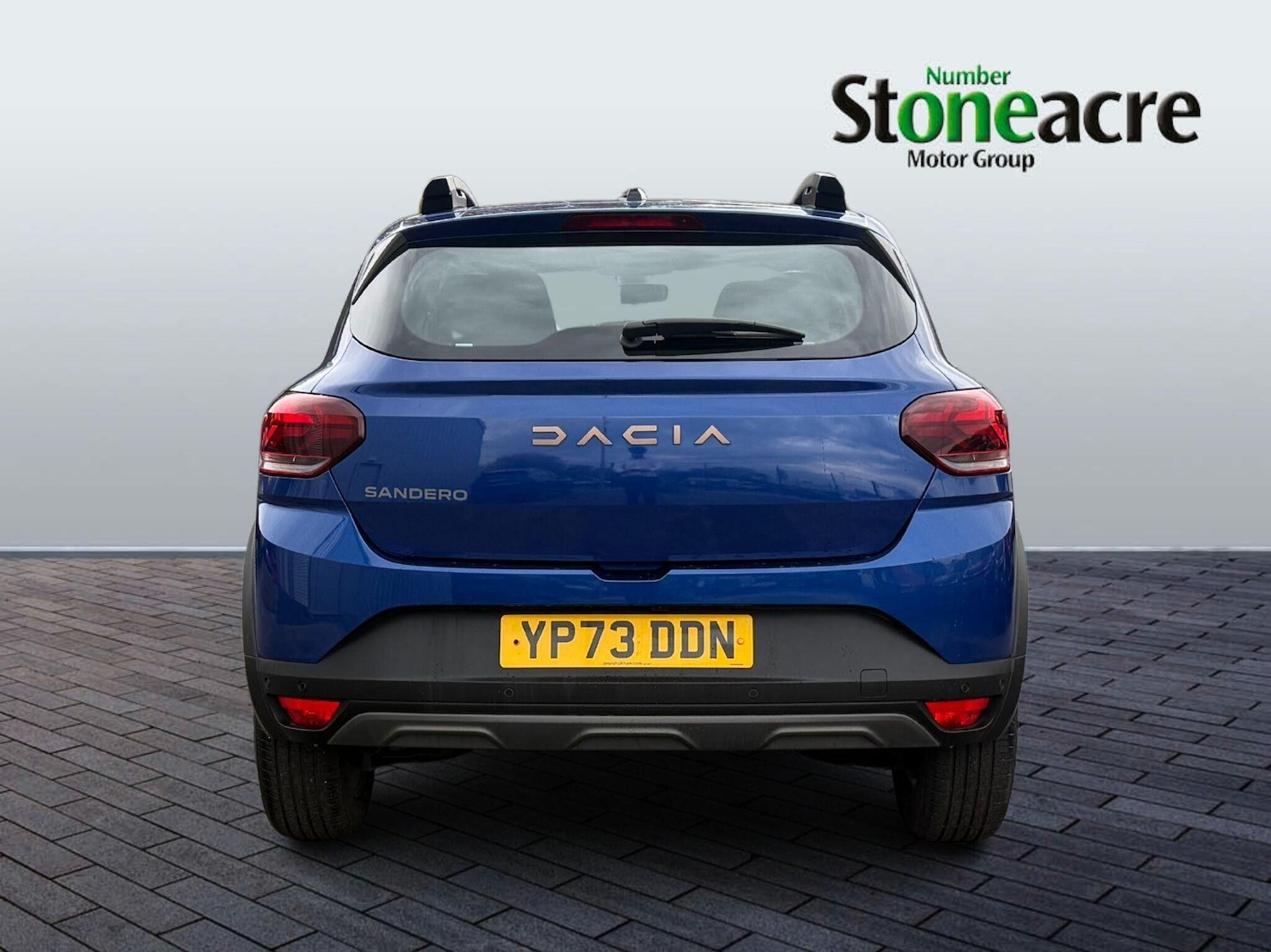 Used Dacia Sandero Stepway 2023 for sale - 77073845: Photo 7