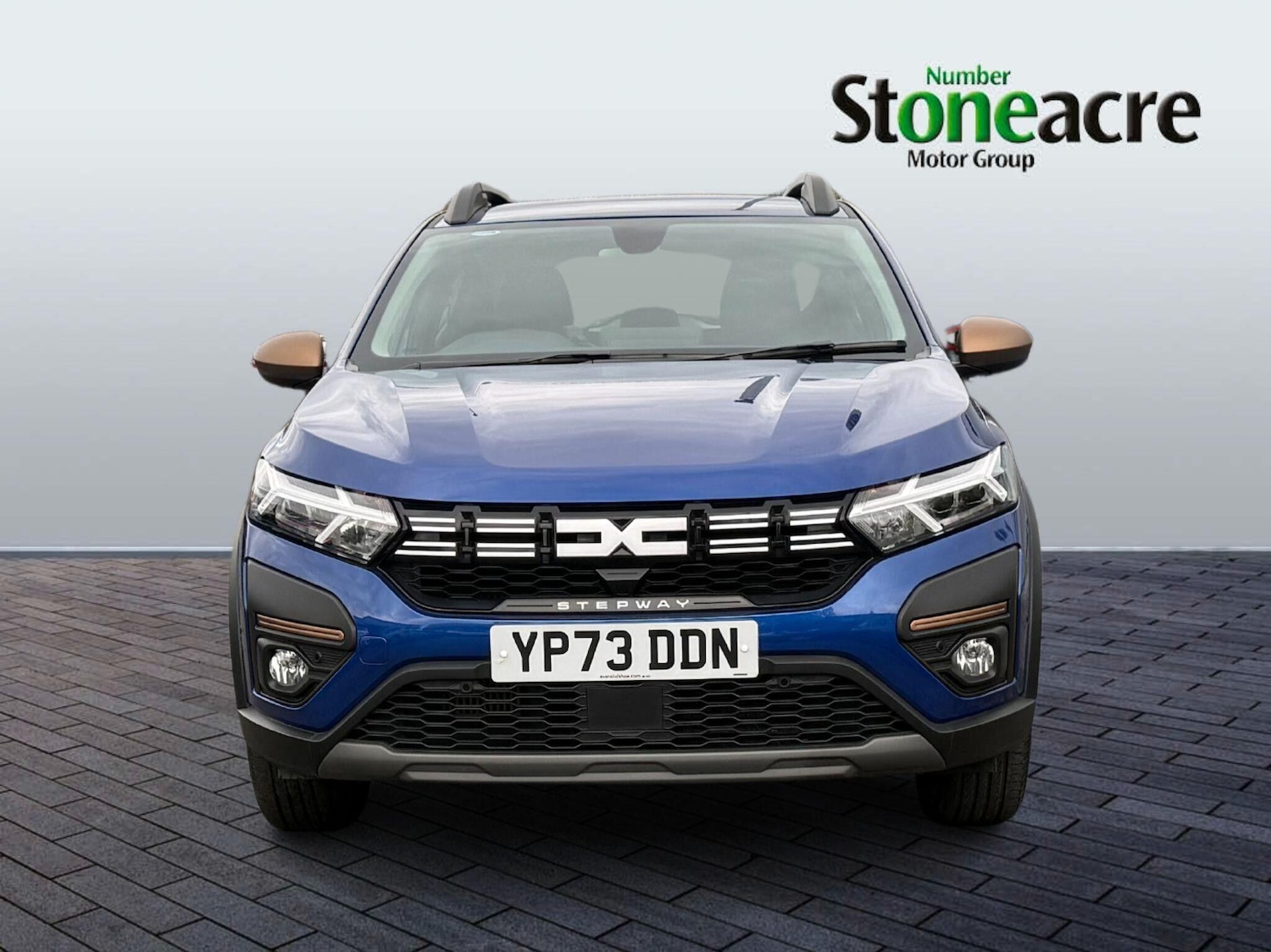 Used Dacia Sandero Stepway 2023 for sale - 77073845: Photo 8