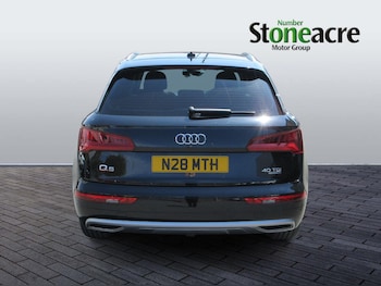 Used Audi Q5 2019 for sale - 78705003: Photo