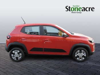 Used Dacia Spring 2026 for sale - 78705632: Photo