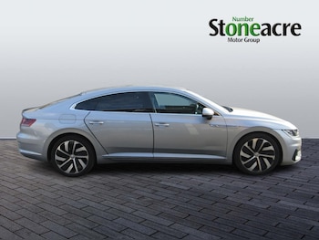 Used Volkswagen Arteon 2019 for sale - 78685208: Photo