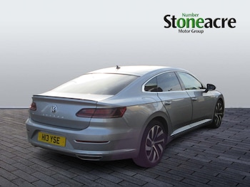 Used Volkswagen Arteon 2019 for sale - 78685208: Photo