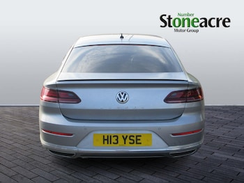 Used Volkswagen Arteon 2019 for sale - 78685208: Photo