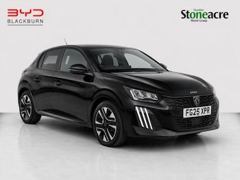 Used Peugeot 208 2025 for sale - 78772380: Photo