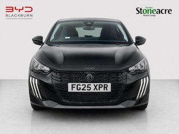 Used Peugeot 208 2025 for sale - 78772380: Photo