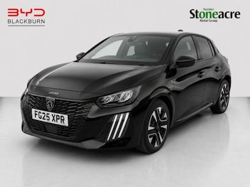 Used Peugeot 208 2025 for sale - 78772380: Photo