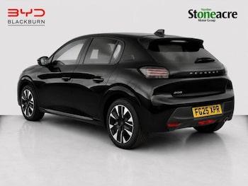 Used Peugeot 208 2025 for sale - 78772380: Photo