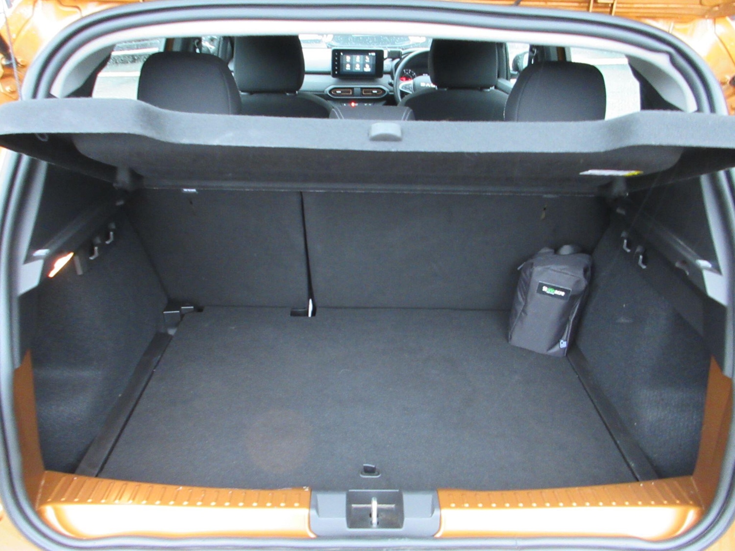 Used Dacia Sandero Stepway 2023 for sale - 77203016: Photo 10