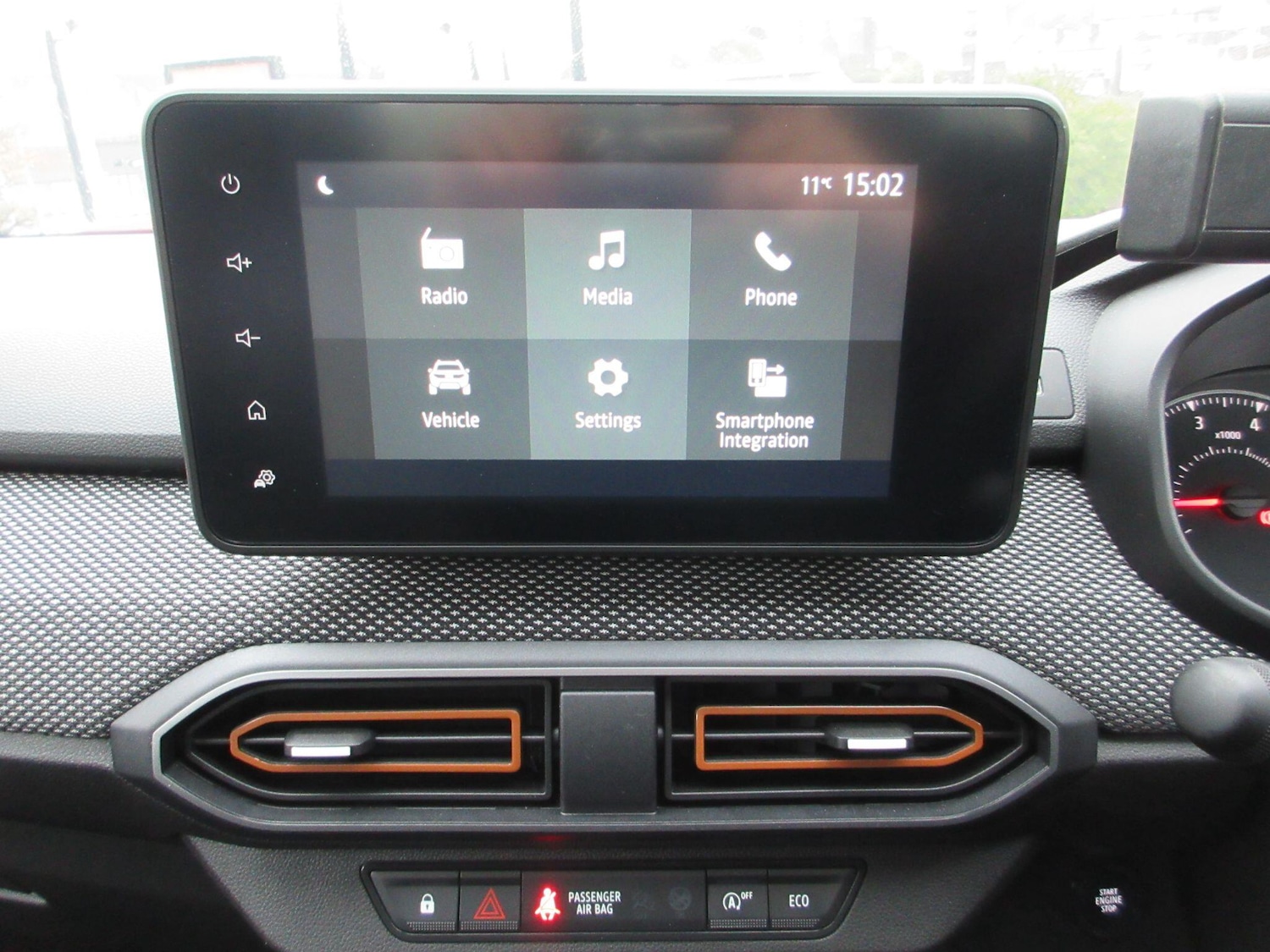 Used Dacia Sandero Stepway 2023 for sale - 77203016: Photo 15