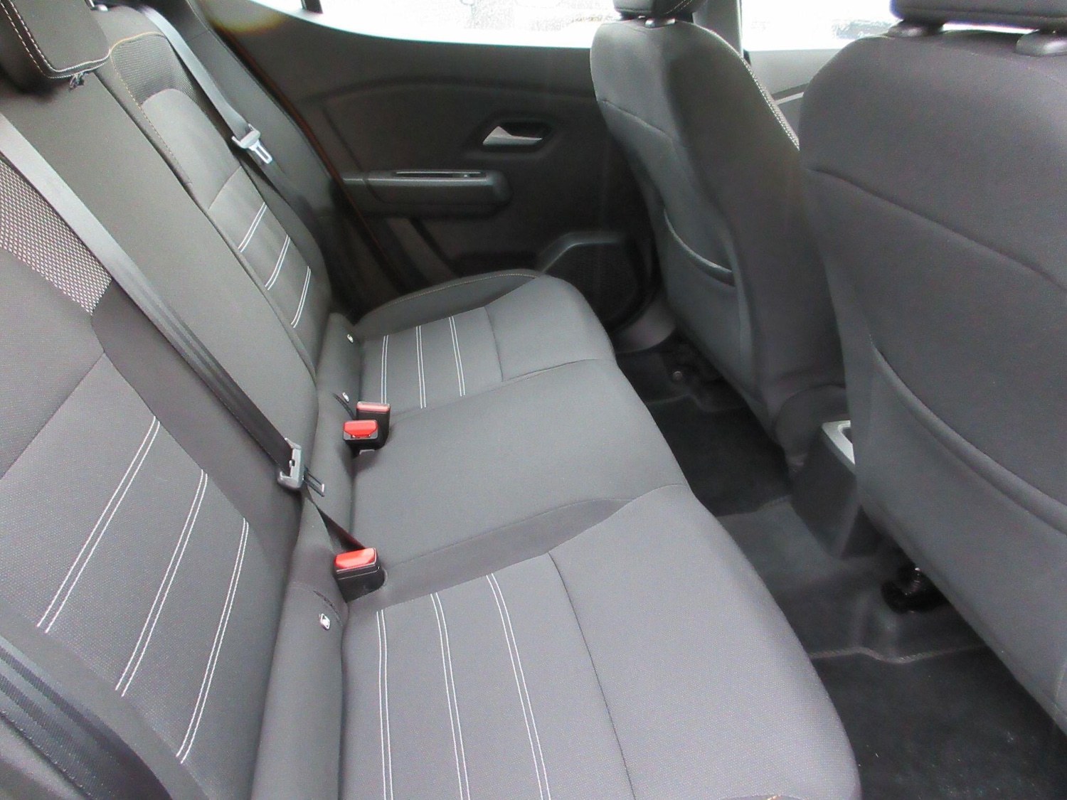 Used Dacia Sandero Stepway 2023 for sale - 77203016: Photo 19