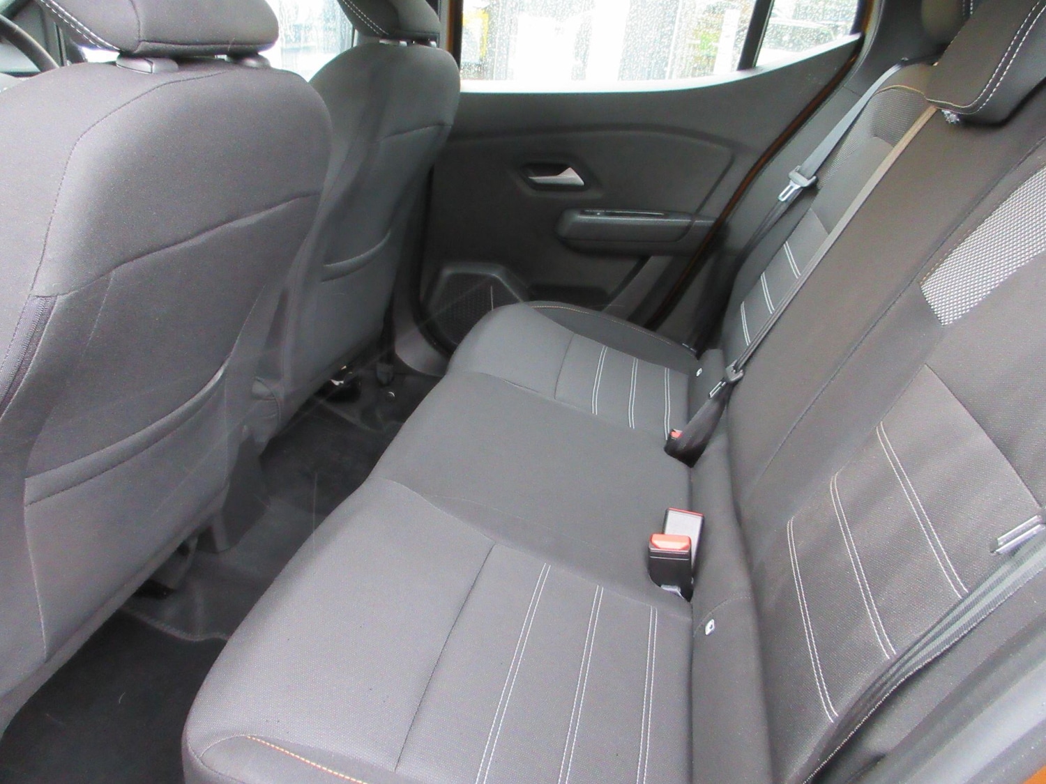 Used Dacia Sandero Stepway 2023 for sale - 77203016: Photo 20