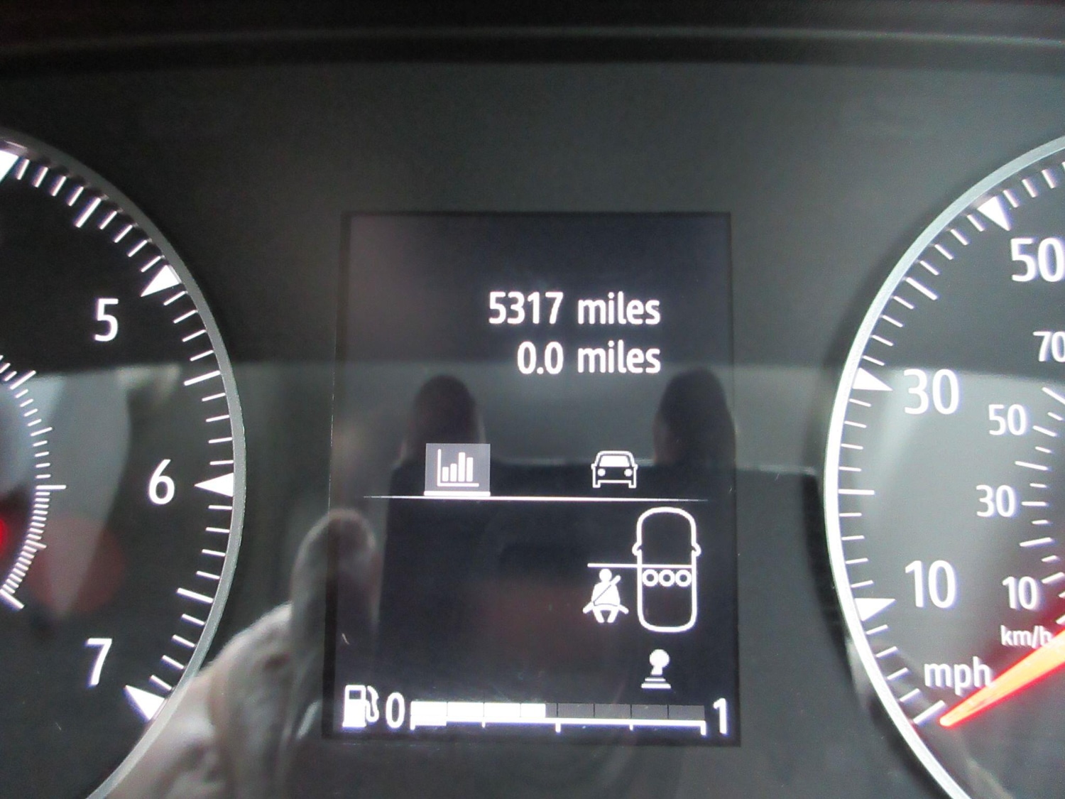 Used Dacia Sandero Stepway 2023 for sale - 77203016: Photo 26