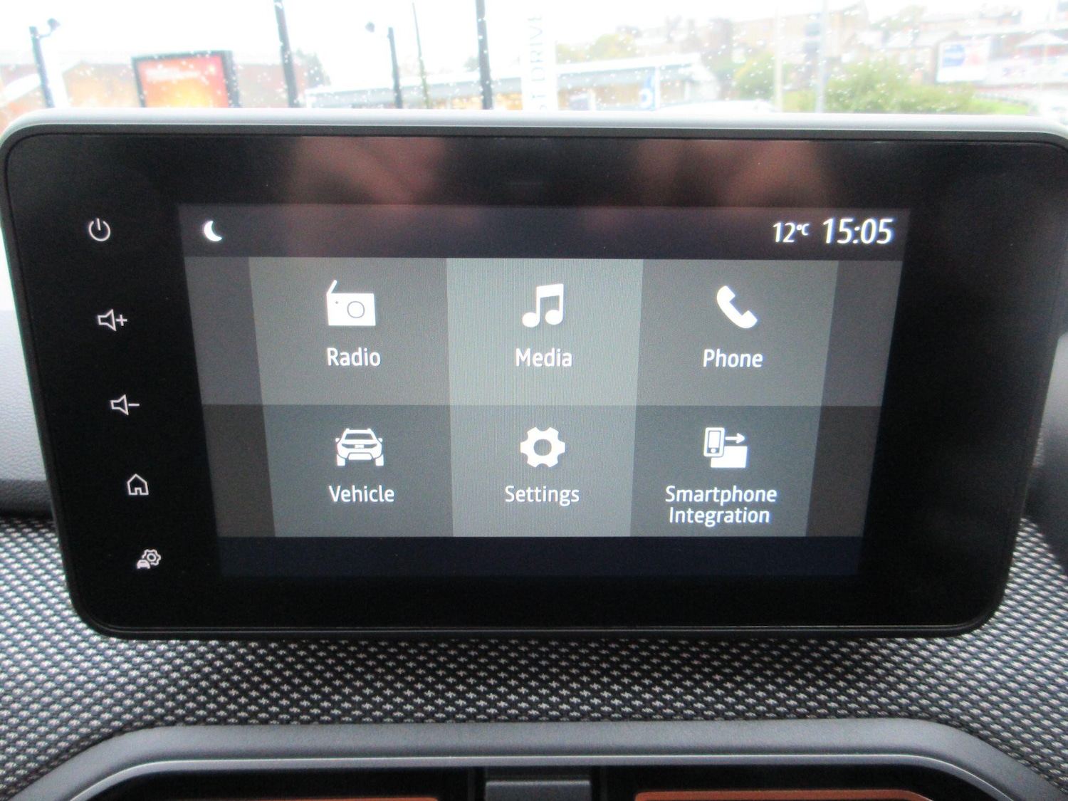 Used Dacia Sandero Stepway 2023 for sale - 77203016: Photo 28