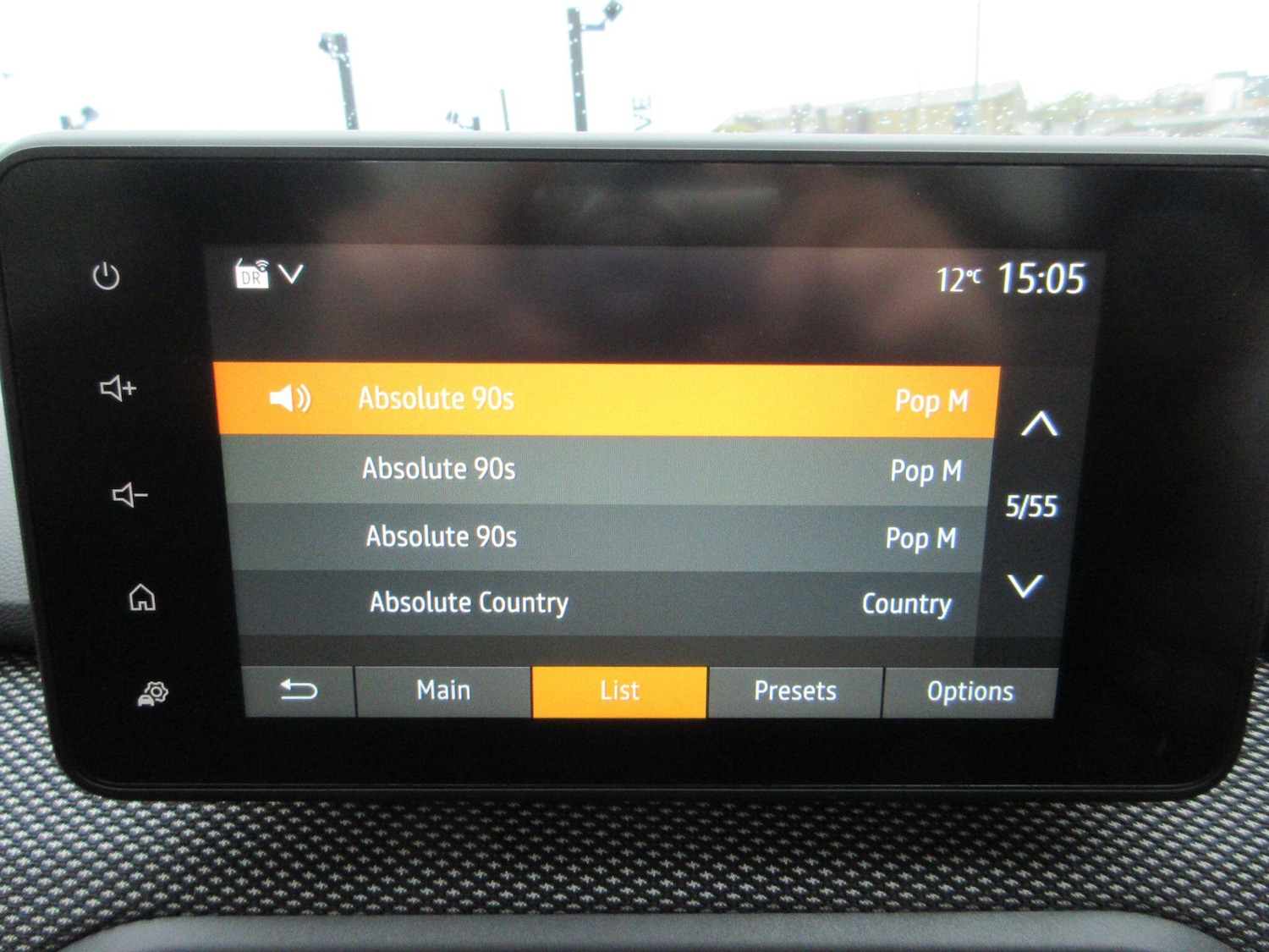 Used Dacia Sandero Stepway 2023 for sale - 77203016: Photo 29