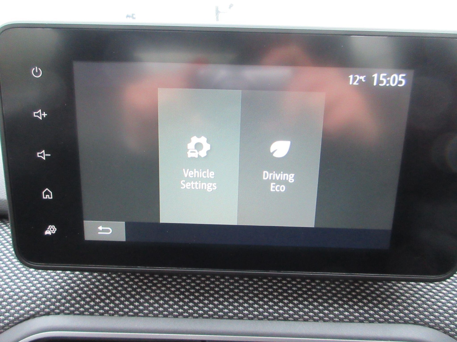 Used Dacia Sandero Stepway 2023 for sale - 77203016: Photo 32