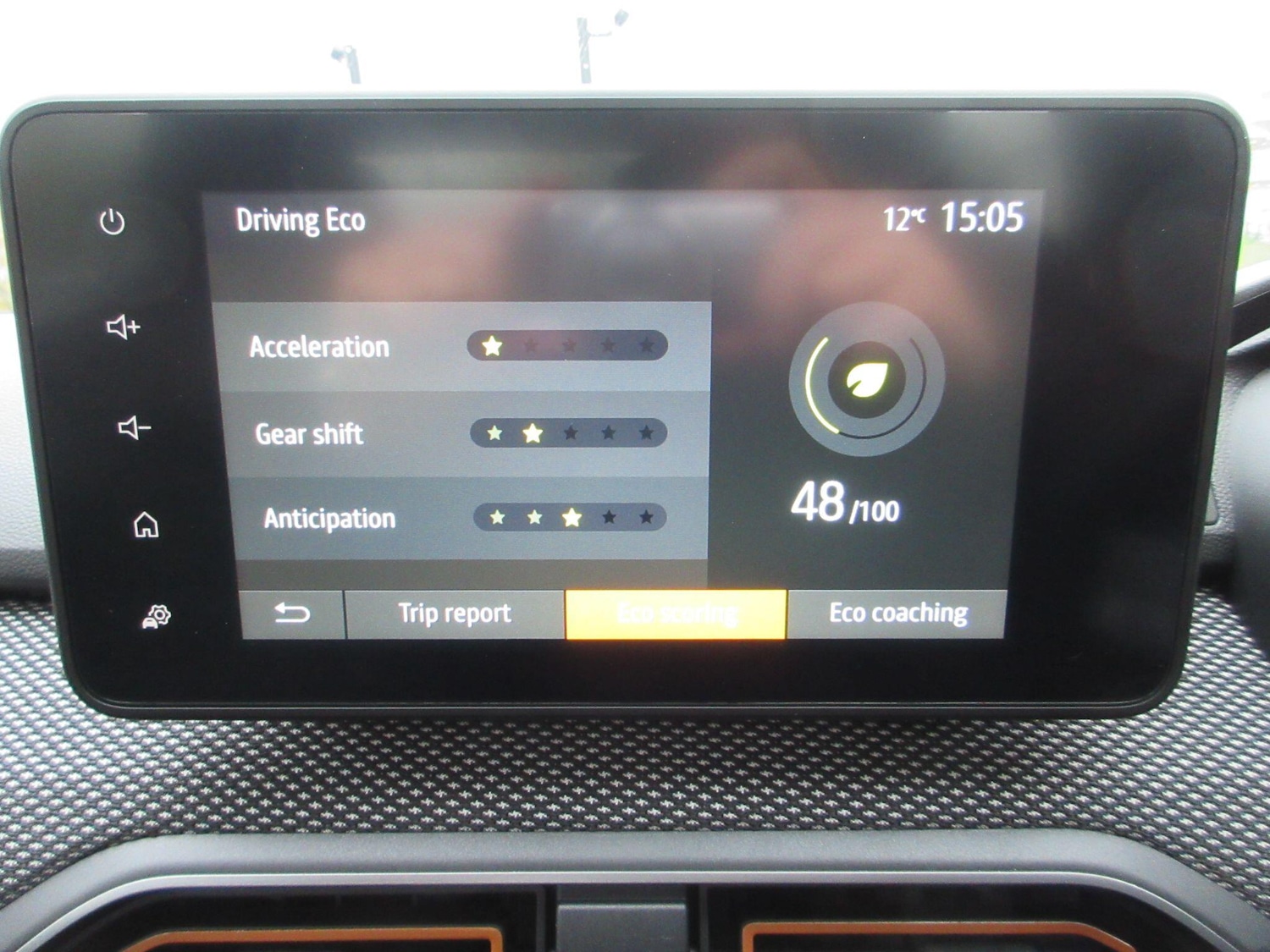 Used Dacia Sandero Stepway 2023 for sale - 77203016: Photo 34