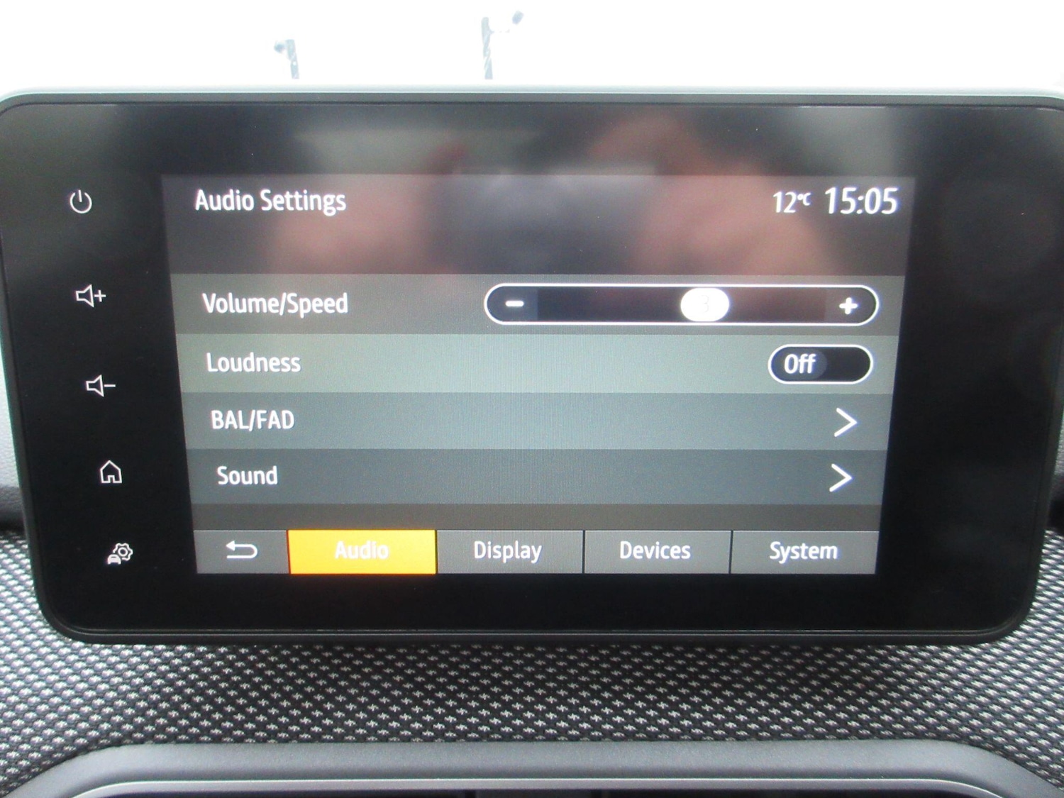 Used Dacia Sandero Stepway 2023 for sale - 77203016: Photo 35